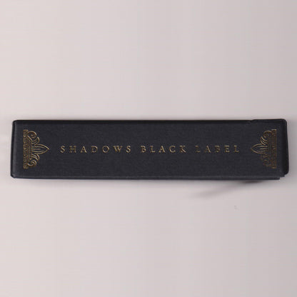 Origins Shadows of History Black Label Edition (#95/125) [AUCTION]