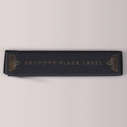 Origins Shadows of History Black Label Edition (#95/125) [AUCTION]