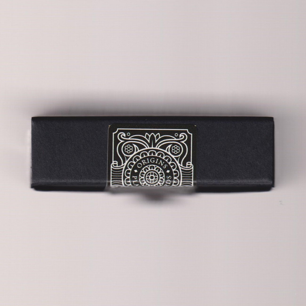 Origins Shadows of History Black Label Edition (#95/125) [AUCTION]