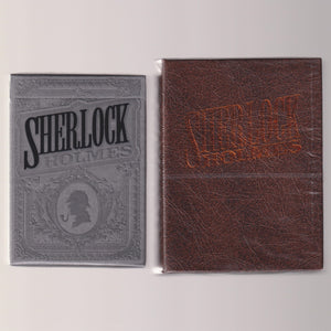 Sherlock Holmes Limited & Gilded Editions [AUCTION]