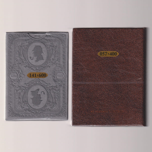 Sherlock Holmes Limited & Gilded Editions [AUCTION]