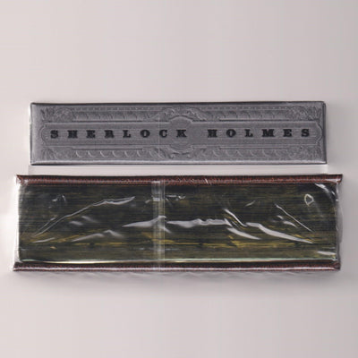 Sherlock Holmes Limited & Gilded Editions [AUCTION]