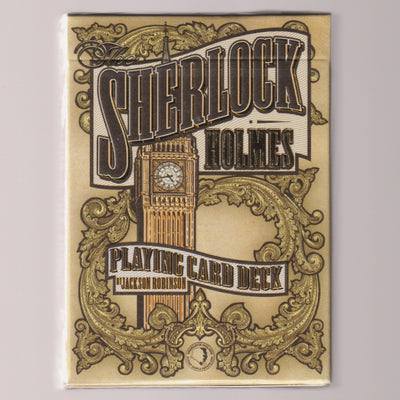 Sherlock Holmes Baker Street Edition (#1576/2800) [AUCTION]