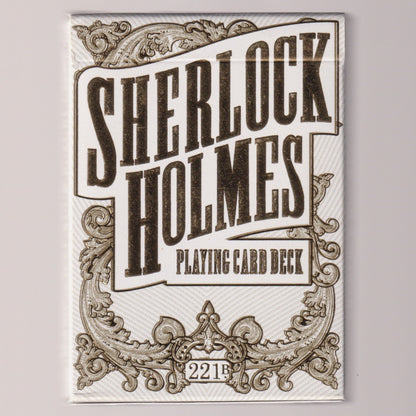 Sherlock Holmes Baker Street Limited Edition Overrun [AUCTION]