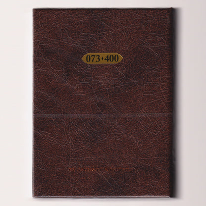 Sherlock Holmes Gilded Edition (#073/400) [AUCTION]