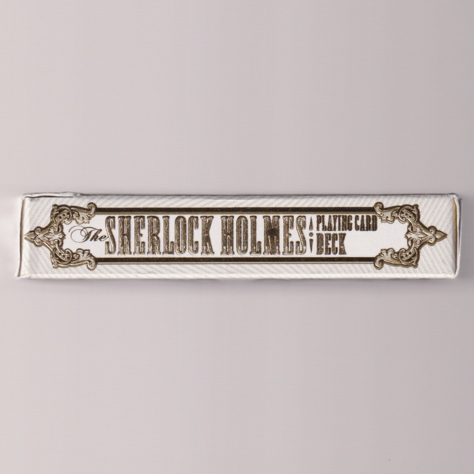 Sherlock Holmes Baker Street Limited Edition Overrun [AUCTION]