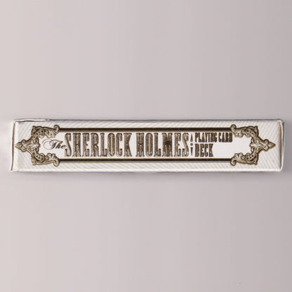 Sherlock Holmes Baker Street Limited Edition Overrun [AUCTION]