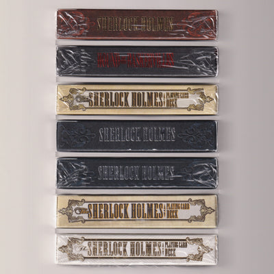 Sherlock Holmes Bundle [AUCTION]