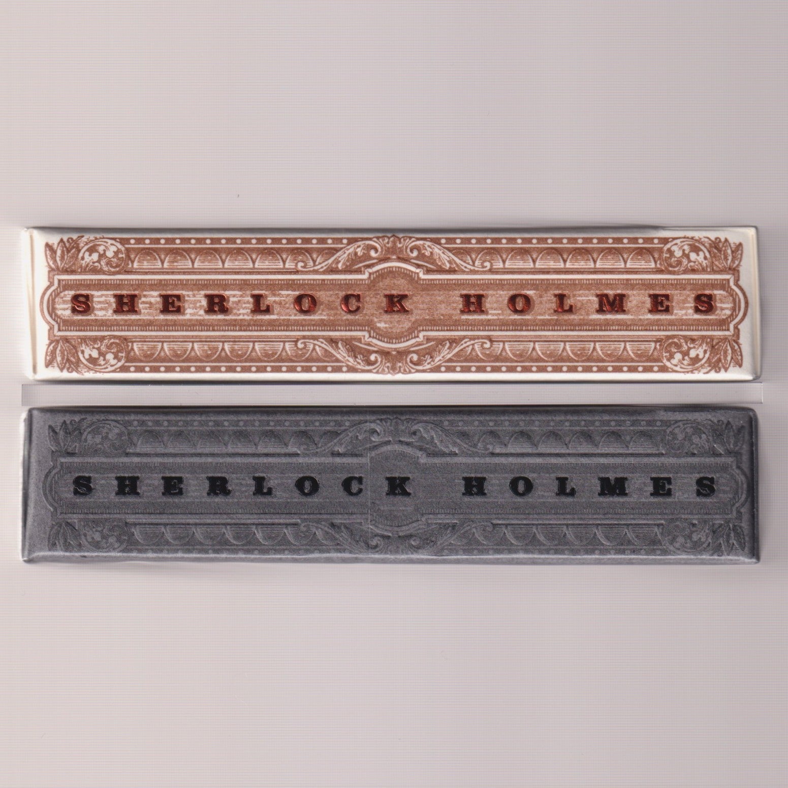Sherlock Holmes Standard & Limited Edition [AUCTION]