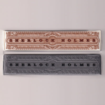 Sherlock Holmes Standard & Limited Edition [AUCTION]
