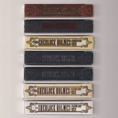 Sherlock Holmes Bundle [AUCTION]