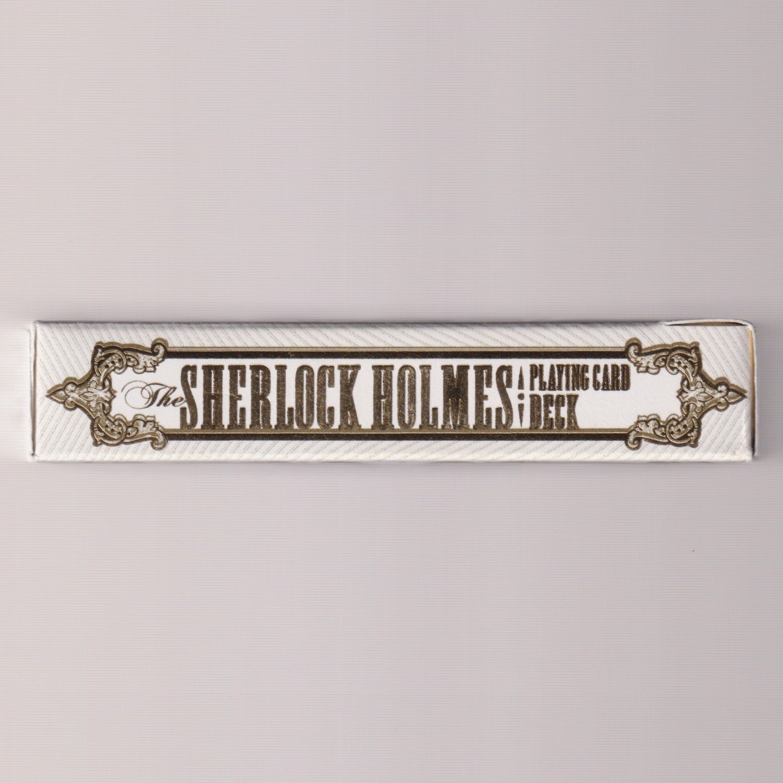 Sherlock Holmes Baker Street Limited Edition Overrun [AUCTION]