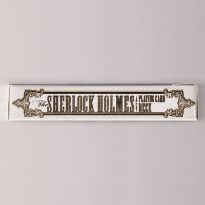 Sherlock Holmes Baker Street Limited Edition Overrun [AUCTION]