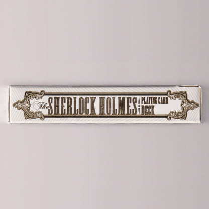 Sherlock Holmes Baker Street Limited Edition Overrun [AUCTION]