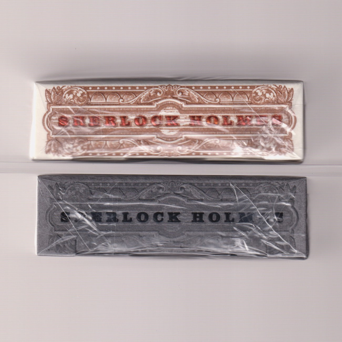 Sherlock Holmes Standard & Limited Edition [AUCTION]
