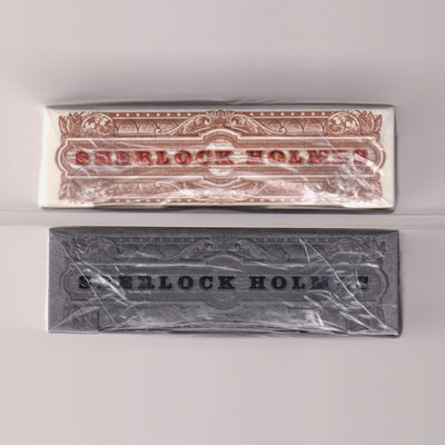 Sherlock Holmes Standard & Limited Edition [AUCTION]