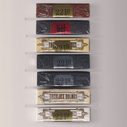 Sherlock Holmes Bundle [AUCTION]