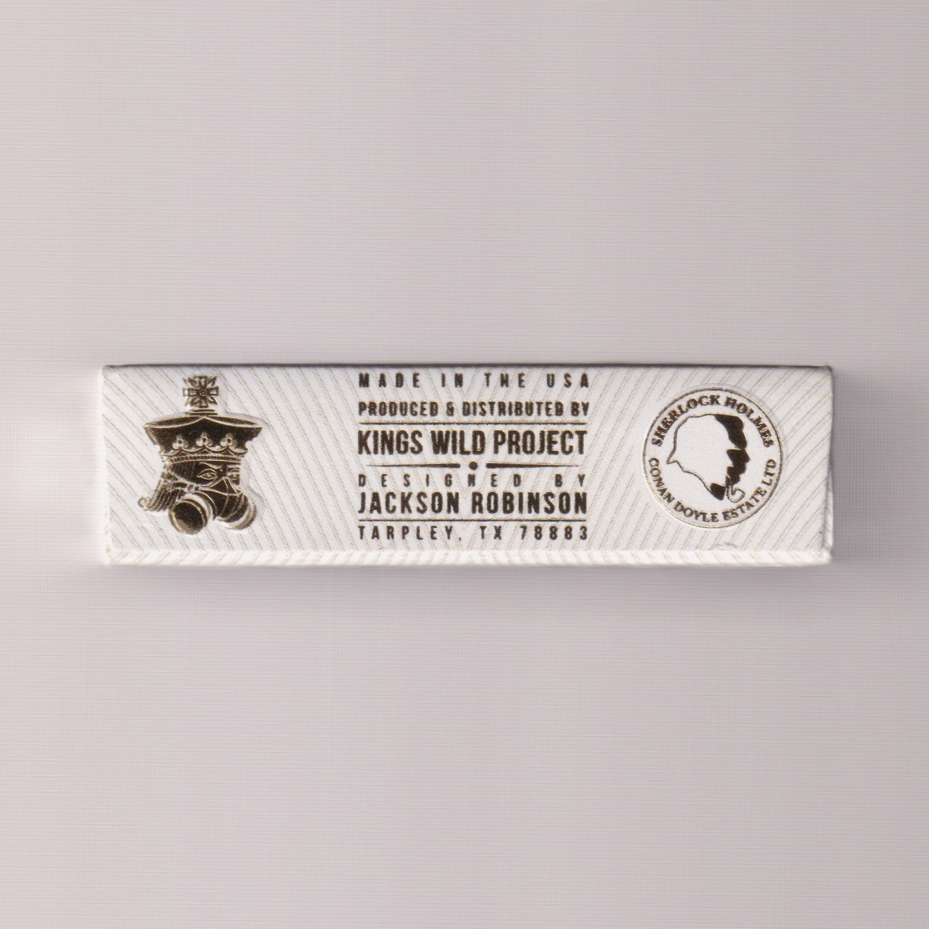 Sherlock Holmes Baker Street Limited Edition Overrun [AUCTION]