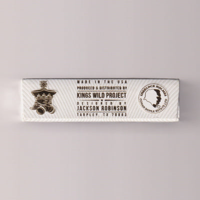 Sherlock Holmes Baker Street Limited Edition Overrun [AUCTION]
