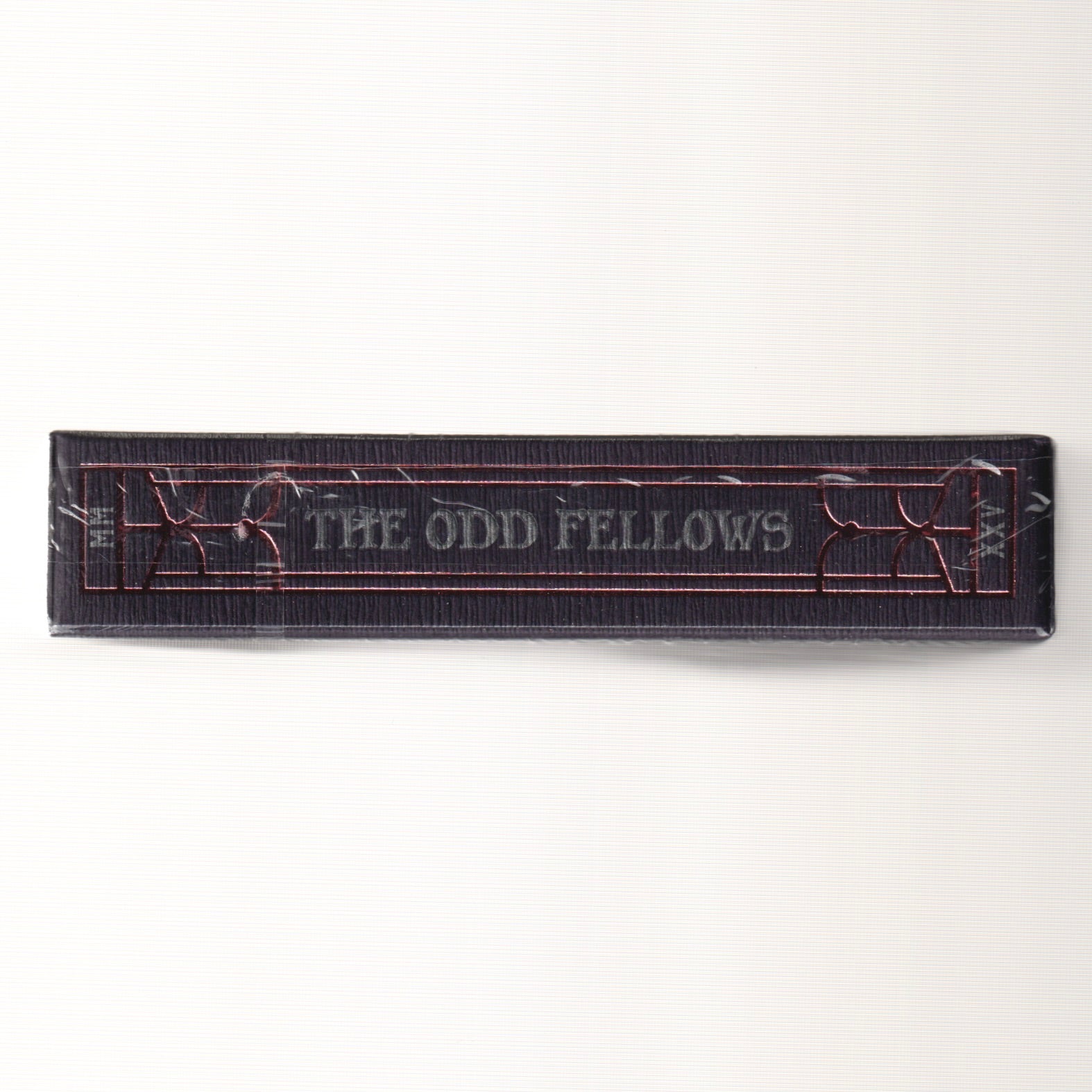 The Odd Fellows (Merry Sherry Butt, LTD700) [AUCTION]