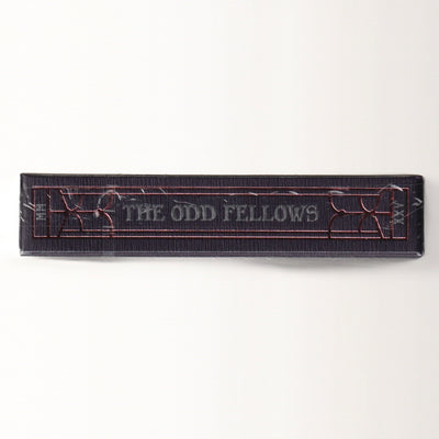 The Odd Fellows (Merry Sherry Butt, LTD700) [AUCTION]
