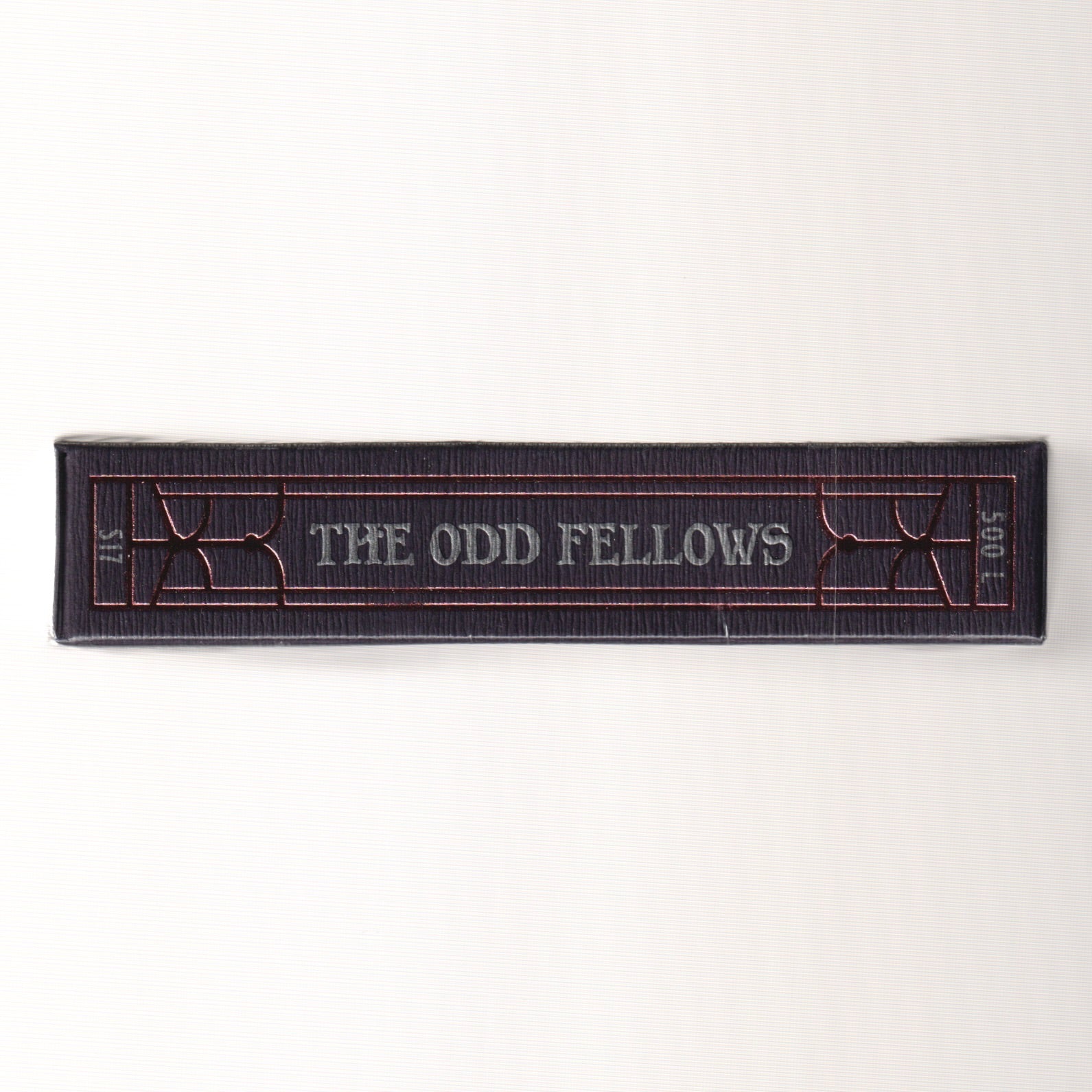 The Odd Fellows (Merry Sherry Butt, LTD700) [AUCTION]