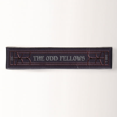 The Odd Fellows (Merry Sherry Butt, LTD700) [AUCTION]