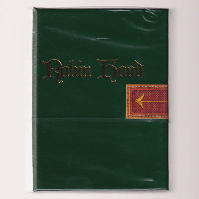 Robin Hood Sherwood Forest Edition (#083/145) [AUCTION]