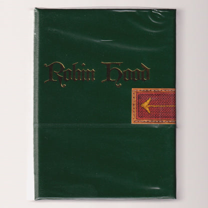 Robin Hood Sherwood Forest Edition (#083/145) [AUCTION]