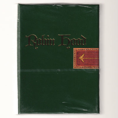 Robin Hood Sherwood Forest Edition (#084/145) [AUCTION]