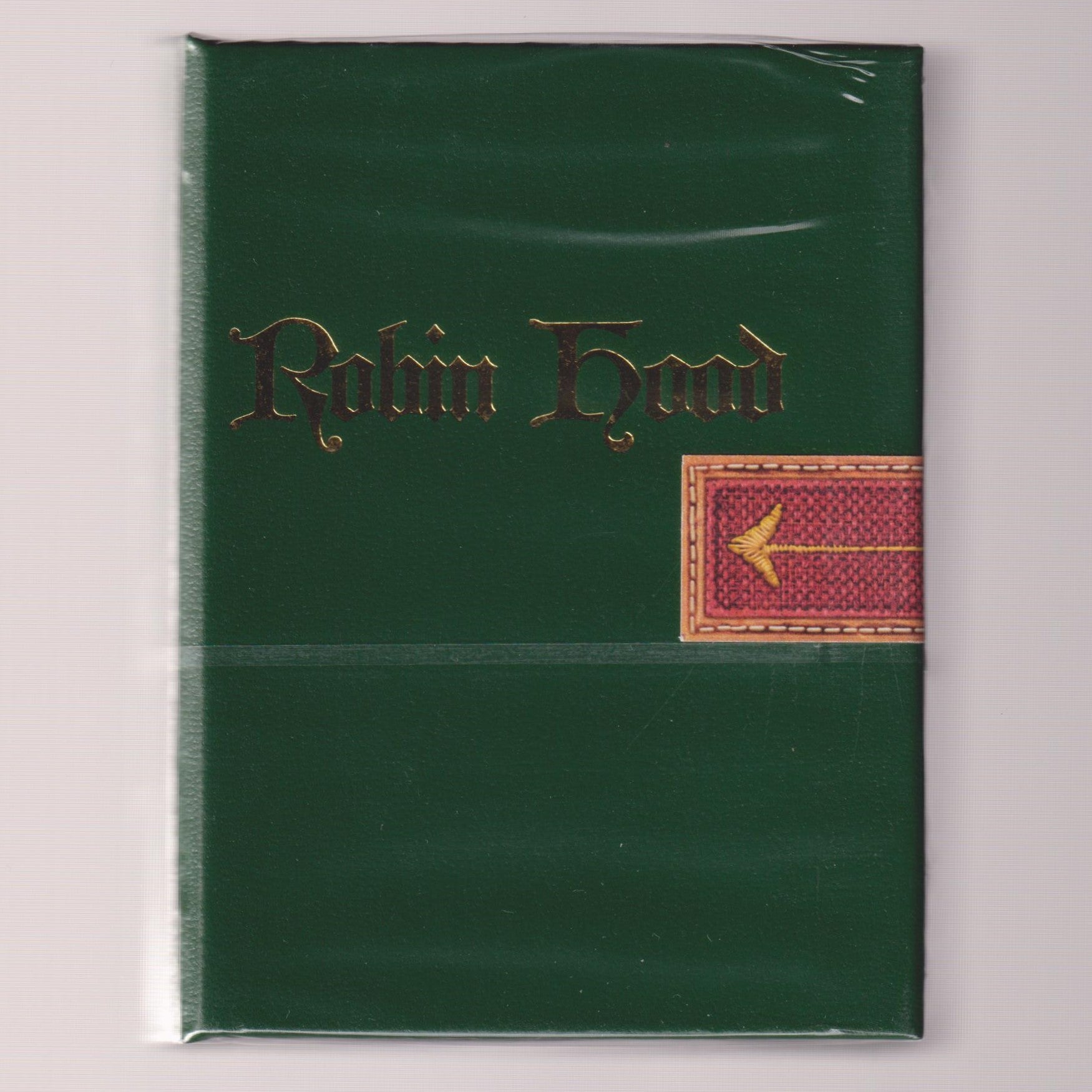 Robin Hood Sherwood Forest Edition #036/145 [AUCTION]