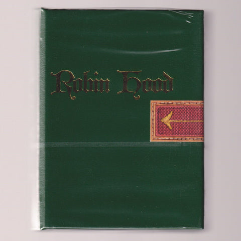 Robin Hood Sherwood Forest Edition #036/145 [AUCTION]