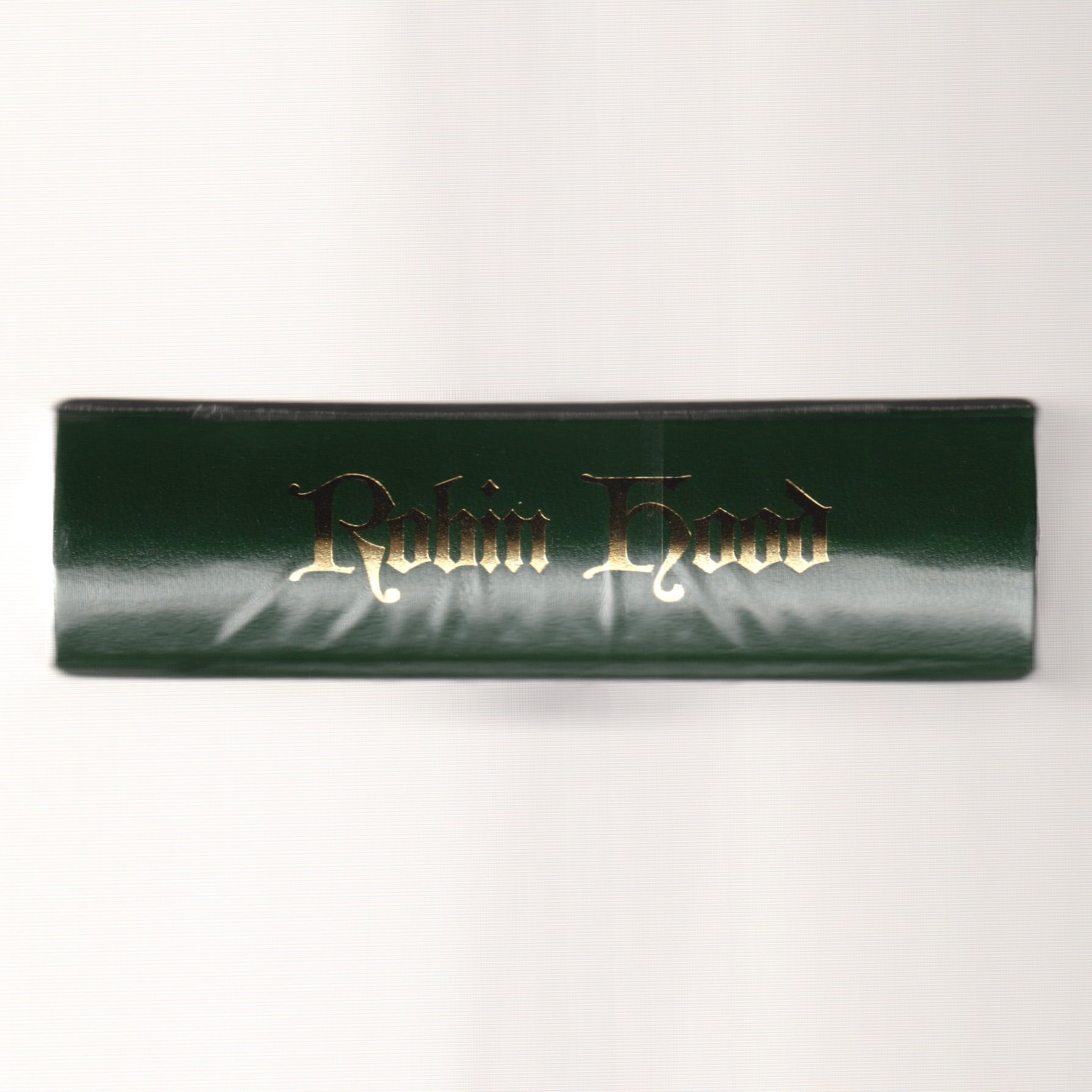 Robin Hood Sherwood Forest Edition (#084/145) [AUCTION]