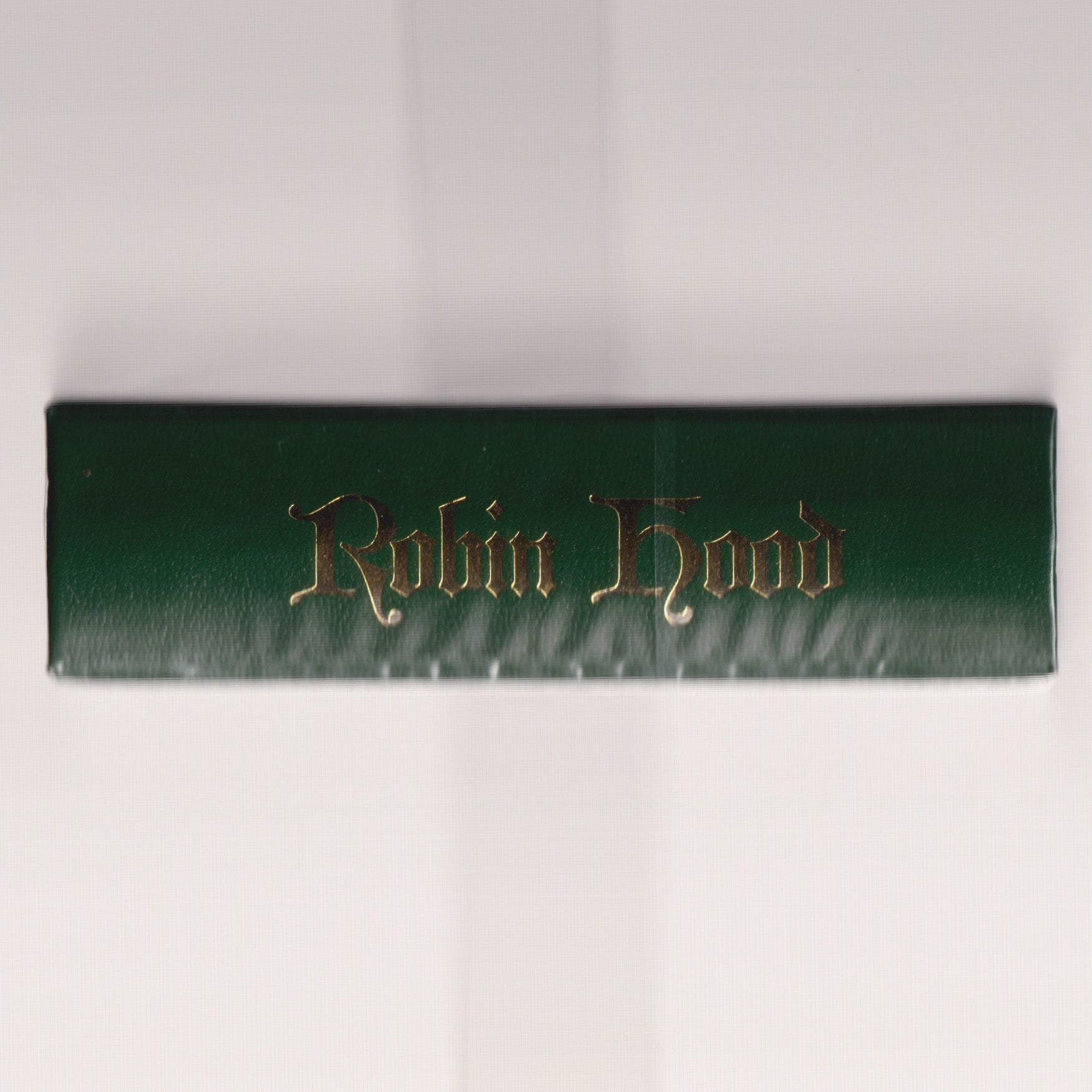 Robin Hood Sherwood Forest Edition (#083/145) [AUCTION]