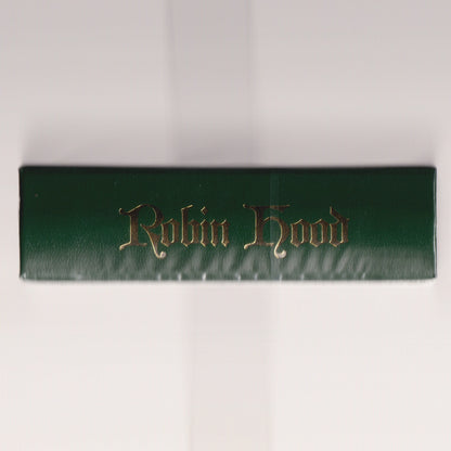 Robin Hood Sherwood Forest Edition (#083/145) [AUCTION]