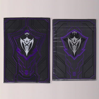 Shield Classic & Deluxe Edition [AUCTION]