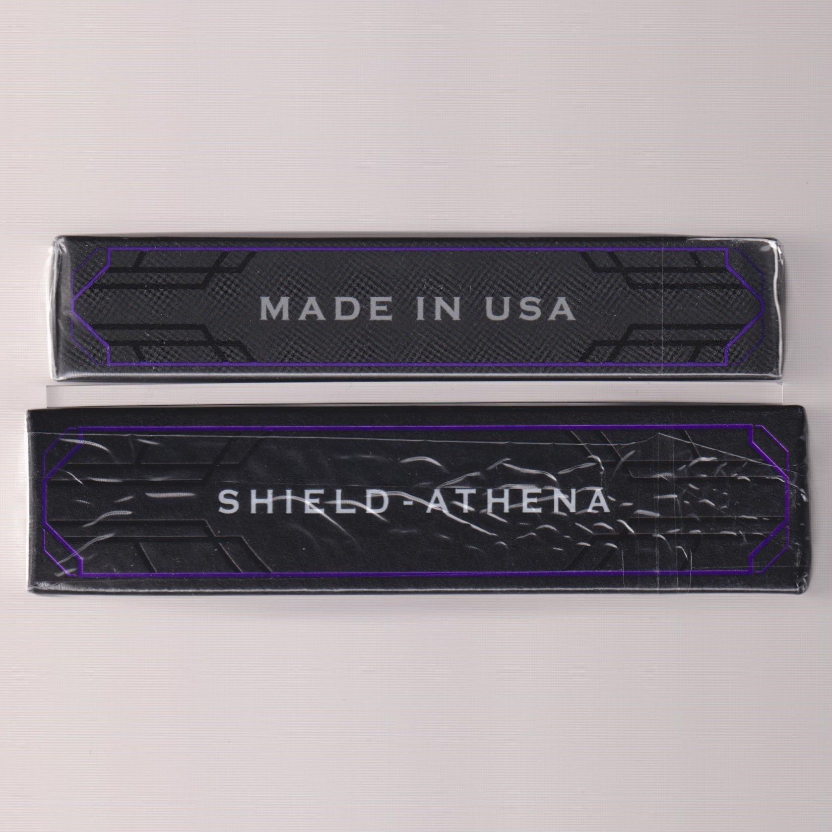 Shield Classic & Deluxe Edition [AUCTION]