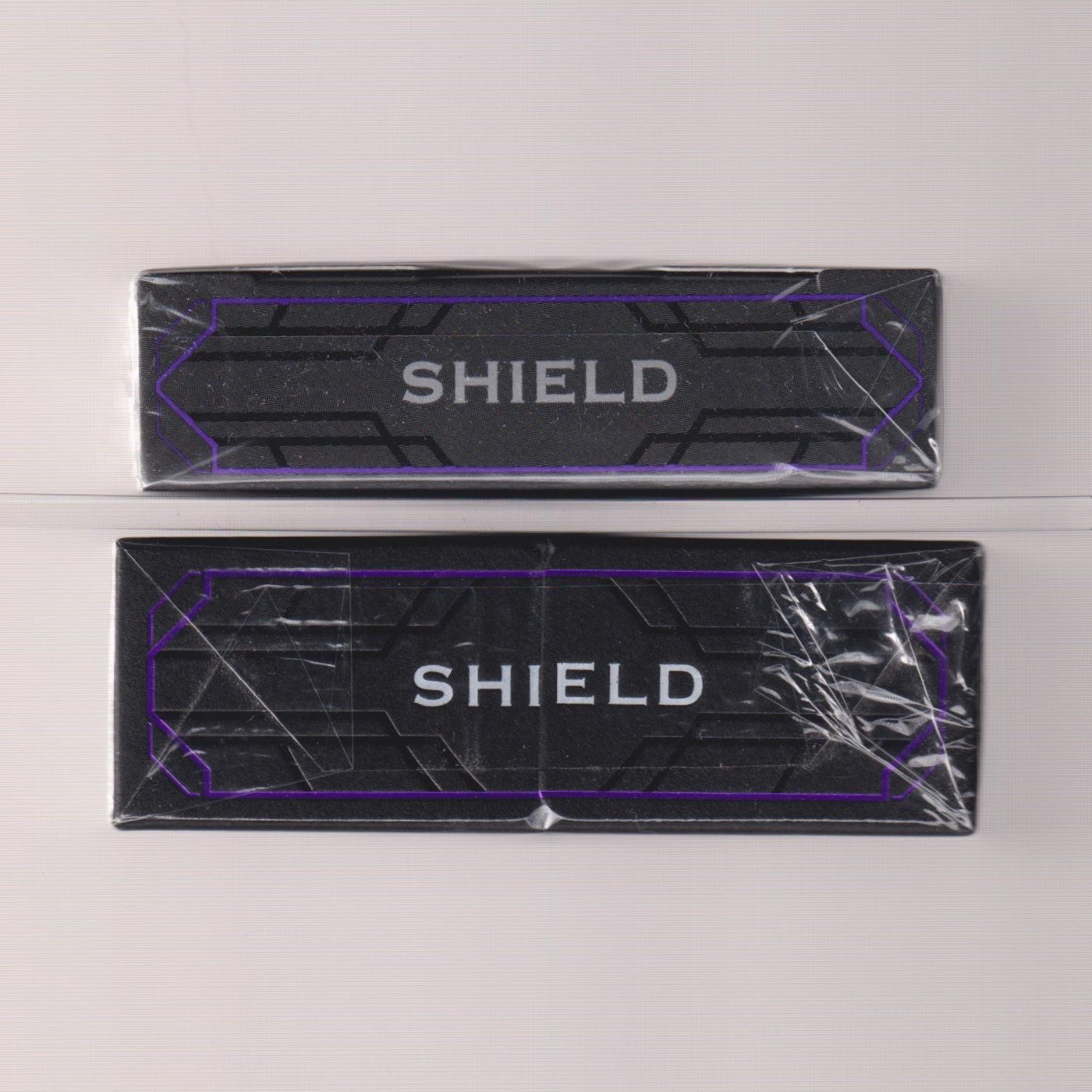 Shield Classic & Deluxe Edition [AUCTION]