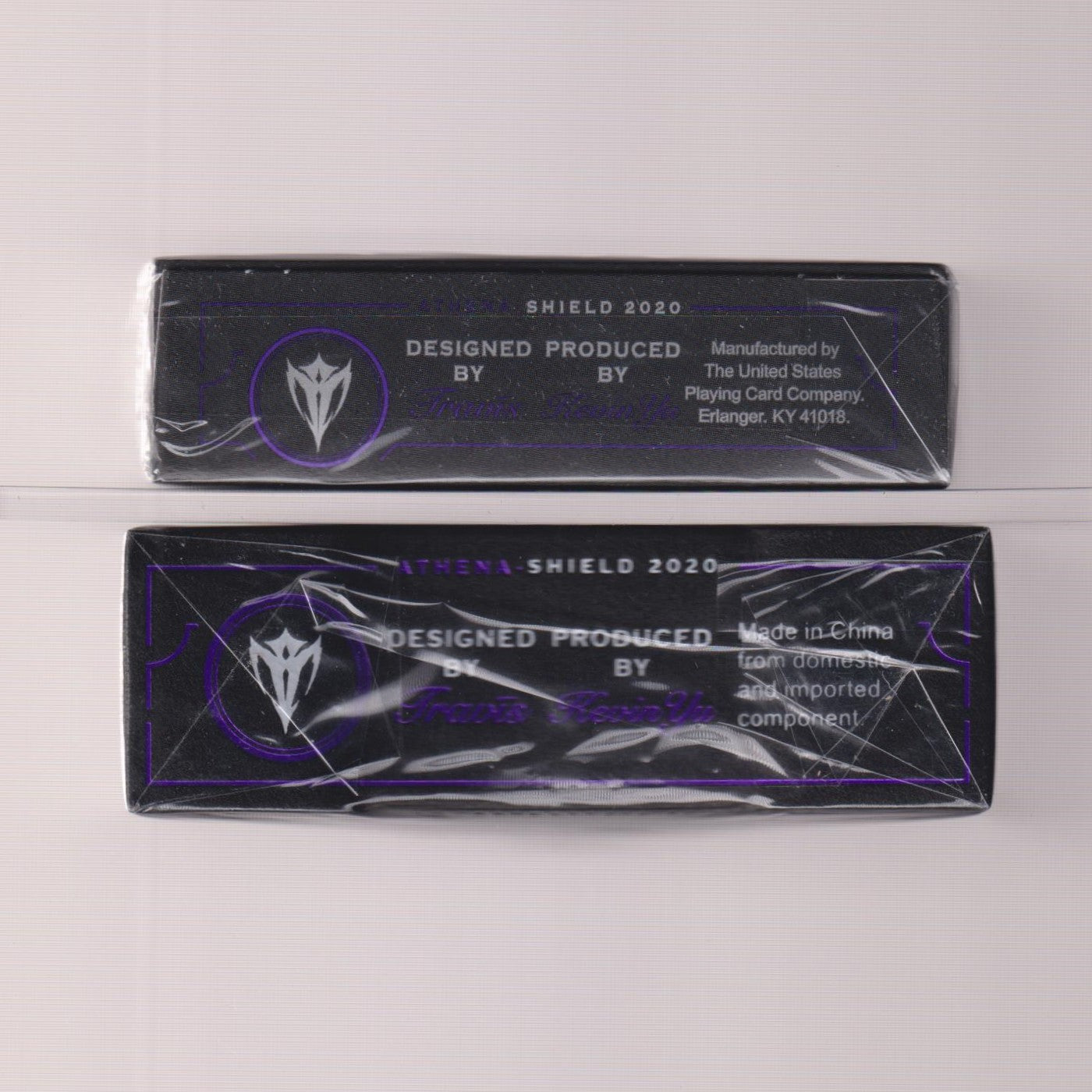 Shield Classic & Deluxe Edition [AUCTION]