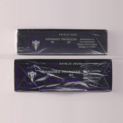 Shield Classic & Deluxe Edition [AUCTION]