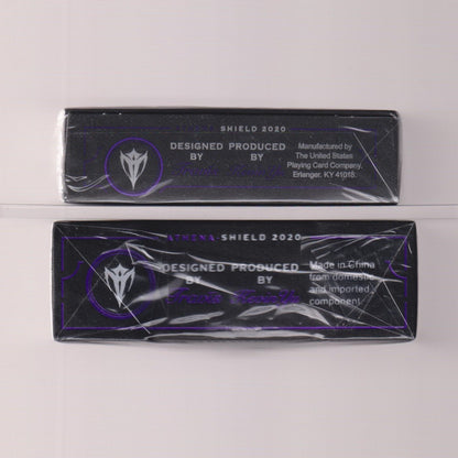 Shield Classic & Deluxe Edition [AUCTION]