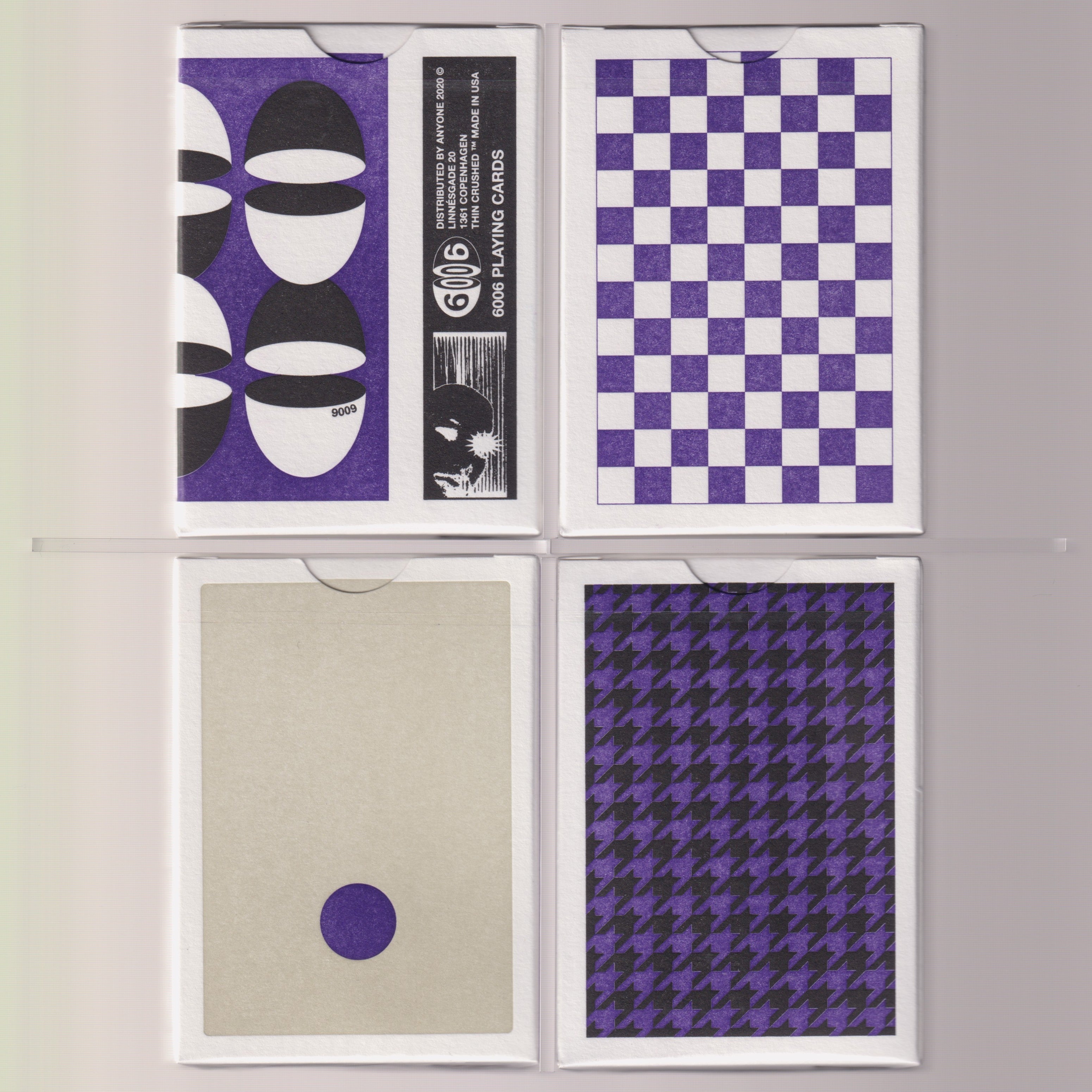 Purple Showroom Set [AUCTION]