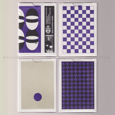 Purple Showroom Set [AUCTION]