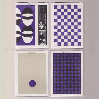 Purple Showroom Set [AUCTION]