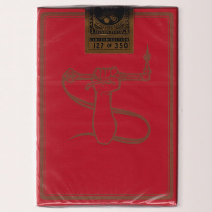 Revival Cycles Handbuilt Motorcycle Show (Limited Edition #127/350) [AUCTION]