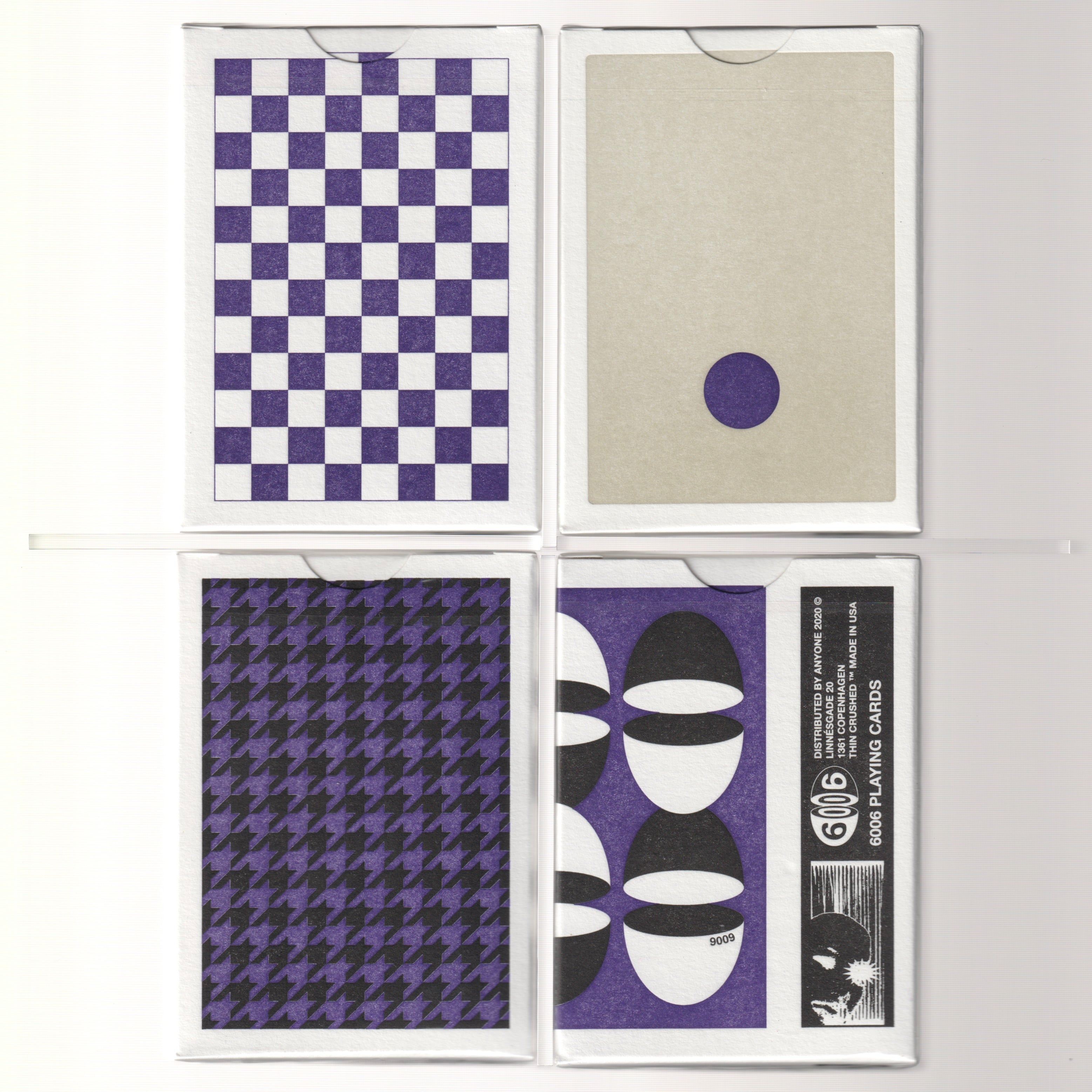 Purple Showroom Set [AUCTION]