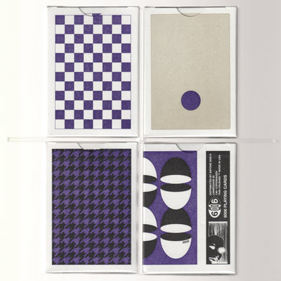 Purple Showroom Set [AUCTION]