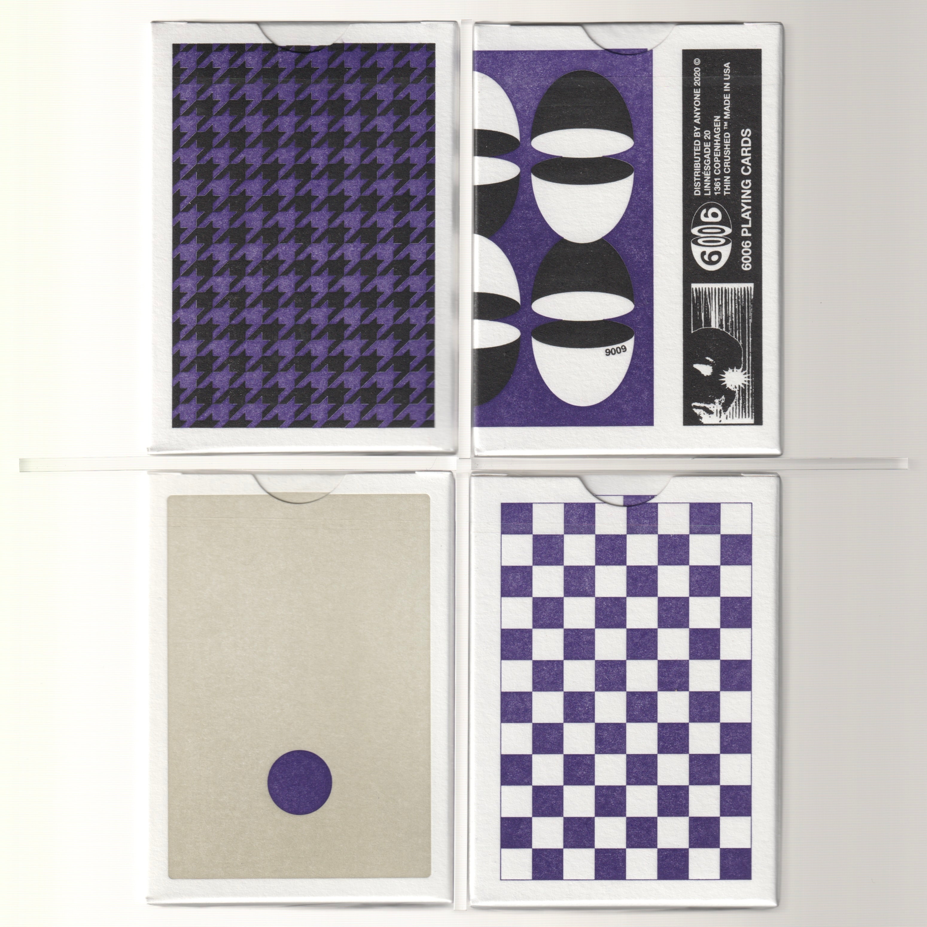 Purple Showroom Set [AUCTION]