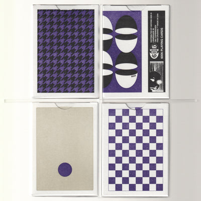 Purple Showroom Set [AUCTION]