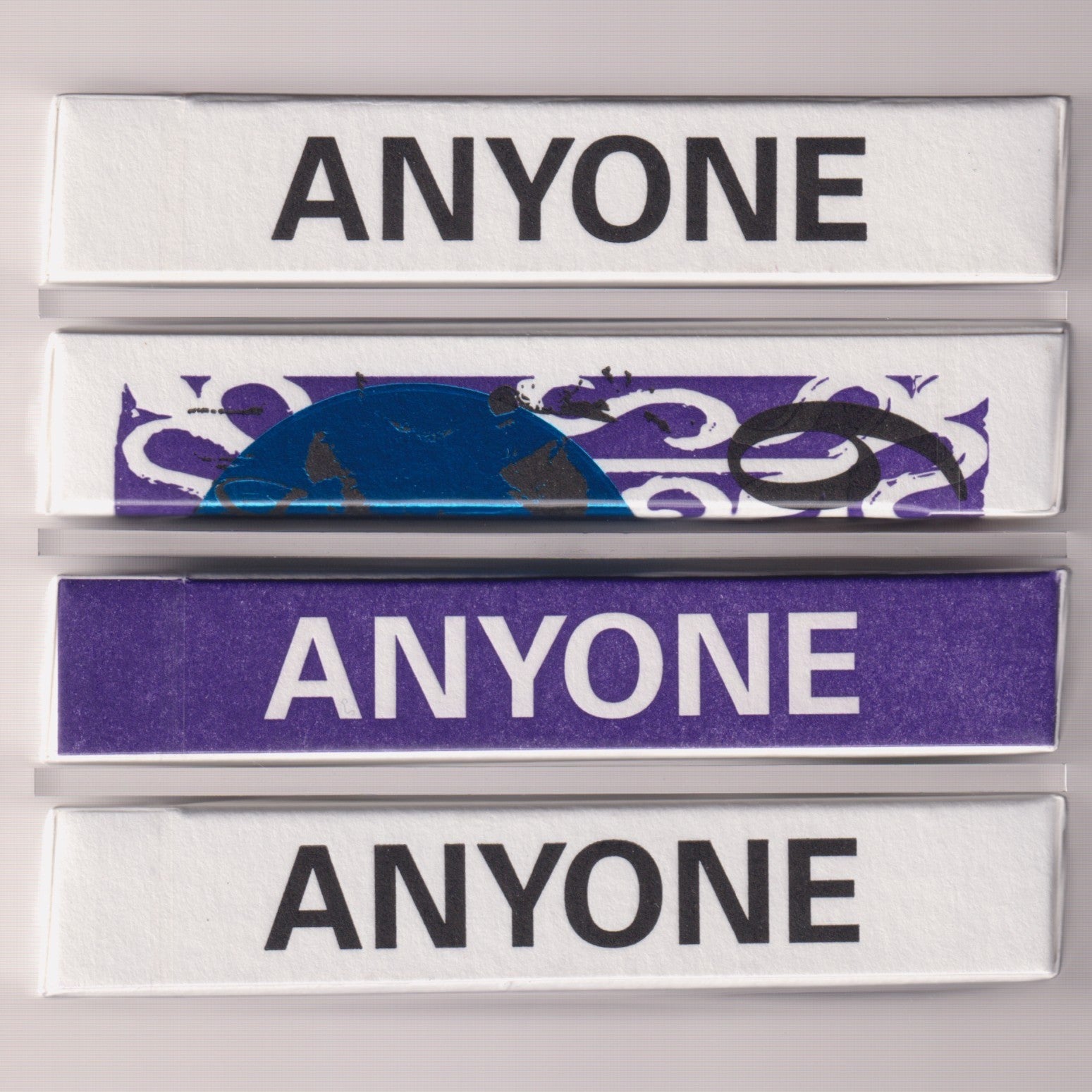 Purple Showroom Set [AUCTION]